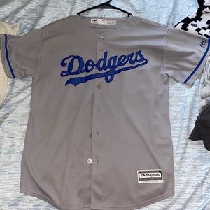 Dodgers jersey